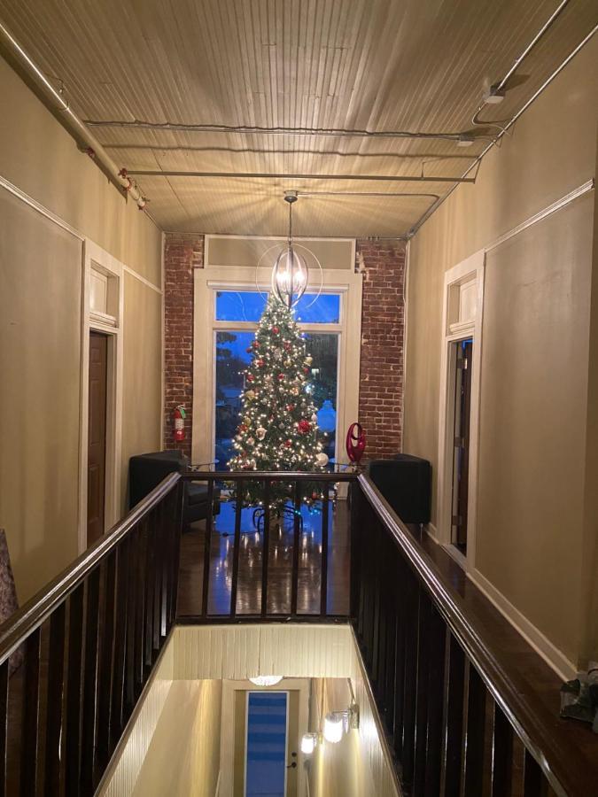 The Skylight Hotel Greenville Exterior foto